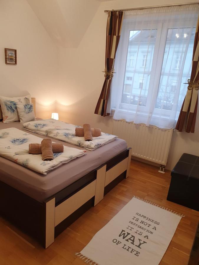 Smiley Apartment 锡比乌 外观 照片