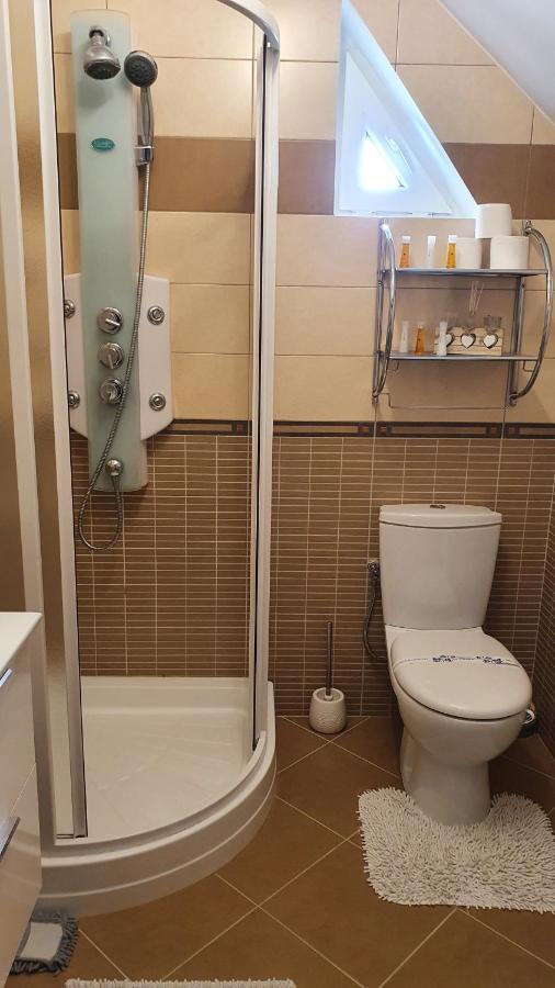 Smiley Apartment 锡比乌 外观 照片
