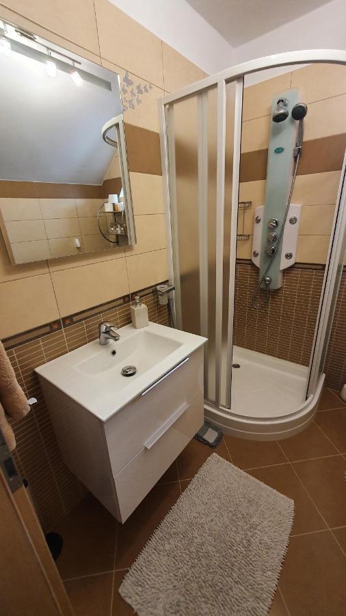 Smiley Apartment 锡比乌 外观 照片