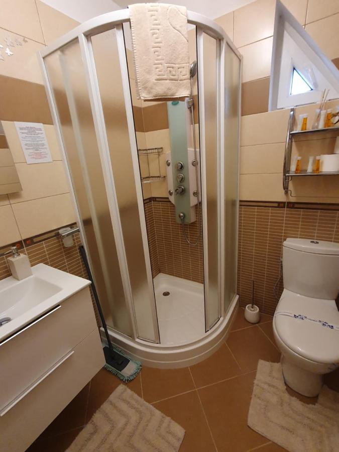 Smiley Apartment 锡比乌 外观 照片