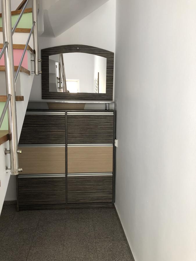 Smiley Apartment 锡比乌 外观 照片